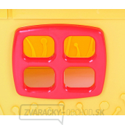 STARPLAST Fairy House náhled