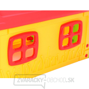 STARPLAST Fairy House náhled