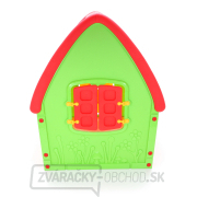 STARPLAST Fairy House náhled