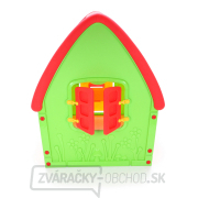 STARPLAST Fairy House náhled