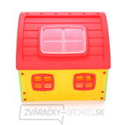 STARPLAST Fairy House náhled