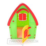 STARPLAST Fairy House náhled