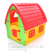 STARPLAST Fairy House gallery main image