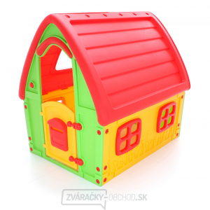 STARPLAST Fairy House