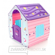 STARPLAST Unicorn Magical House gallery main image