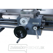 SPB-700V/230 - Univerzálny sústruh (s variátorom) SPB-700V/230 - Univerzálny sústruh (s variátorom) náhled