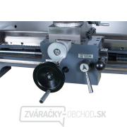 SPB-700V/230 - Univerzálny sústruh (s variátorom) náhled