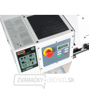 SPB-700V/230 - Univerzálny sústruh (s variátorom) náhled