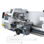 SPB-700V/230 - Univerzálny sústruh (s variátorom) náhled