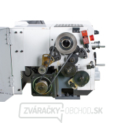 SPB-700V/230 - Univerzálny sústruh (s variátorom) náhled