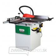 Stolná kotúčová píla Holzstar® TKS 254 PRO (400 V) Stolná kotúčová píla Holzstar® TKS 254 PRO (400 V) gallery main image