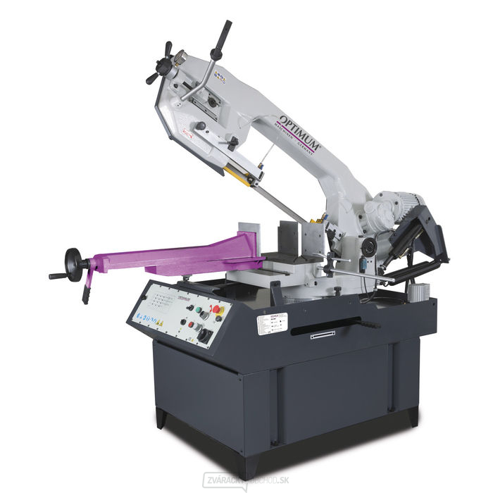 Pásová píla na kov OPTIsaw SD 500