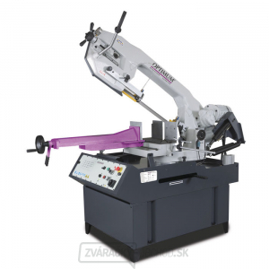Pásová píla na kov OPTIsaw SD 500 Pásová píla na kov OPTIsaw SD 500 gallery main image