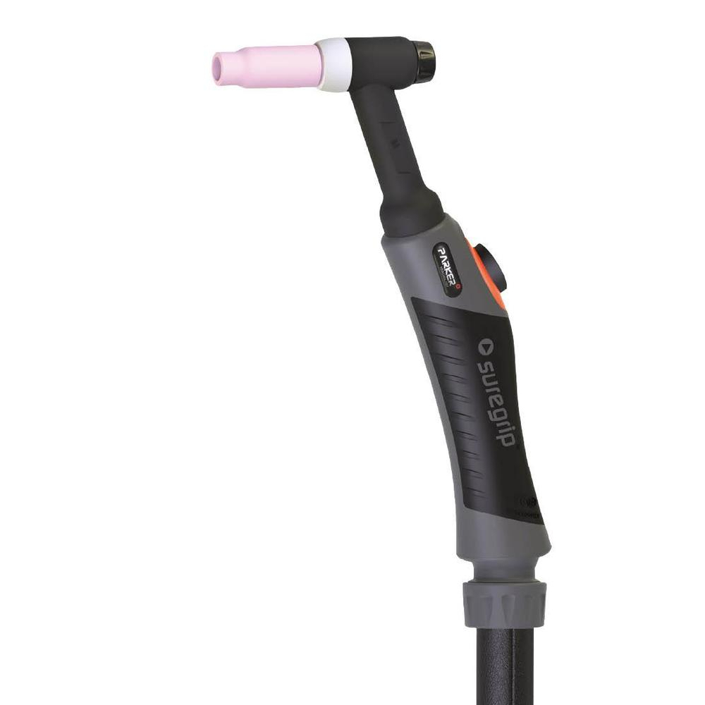 Horák PARKER SGT 26 4m 35-50 Alfin
