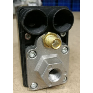 Tlakový spínač HC 53 DC Tlakový spínač HC 53 DC gallery main image