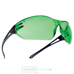 Značkové okuliare SLAM s ochranou proti IR žiarenia