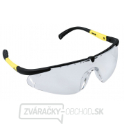 Ochranné okuliare i-Spector VERNON (číre) gallery main image