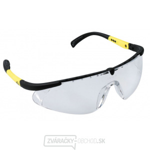 Ochranné okuliare i-Spector VERNON (číre)