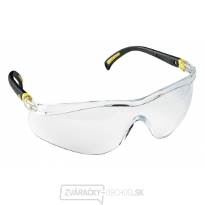 Ochranné okuliare i-Spector FERGUS (číre)