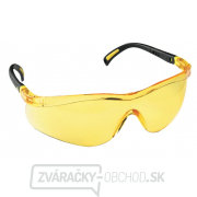 Ochranné okuliare i-Spector FERGUS (žlté) gallery main image