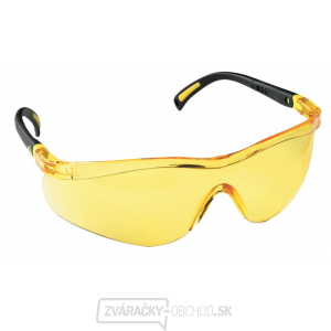 Ochranné okuliare i-Spector FERGUS (žlté)