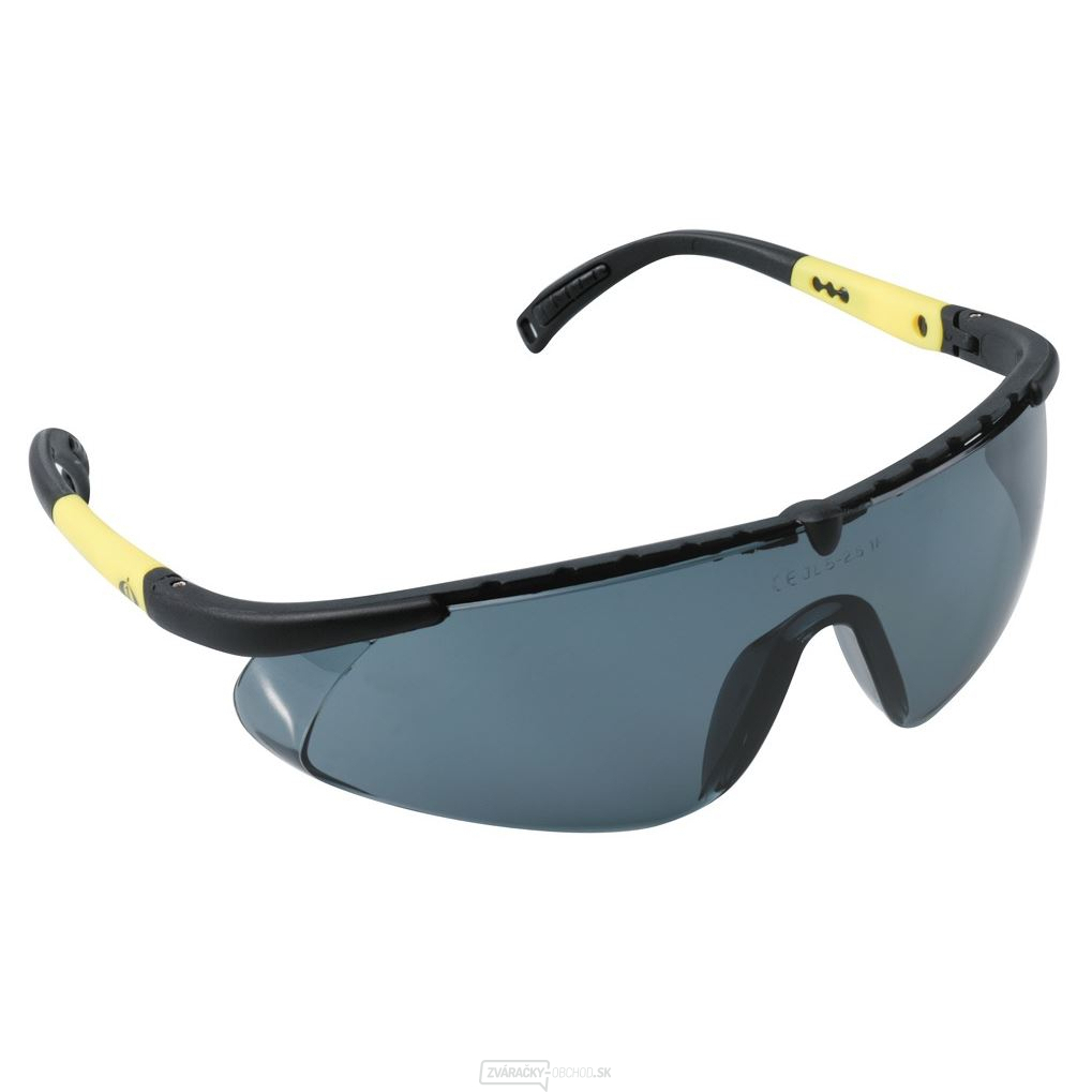 Ochranné okuliare i-Spector VERNON (dymové) Ochranné okuliare i-Spector VERNON (dymové) gallery main image