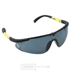 Ochranné okuliare i-Spector VERNON (dymové) Ochranné okuliare i-Spector VERNON (dymové) gallery main image