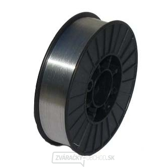 Zvárací drôt nerez ER 316LSi. 0,8mm 1kg/cievka