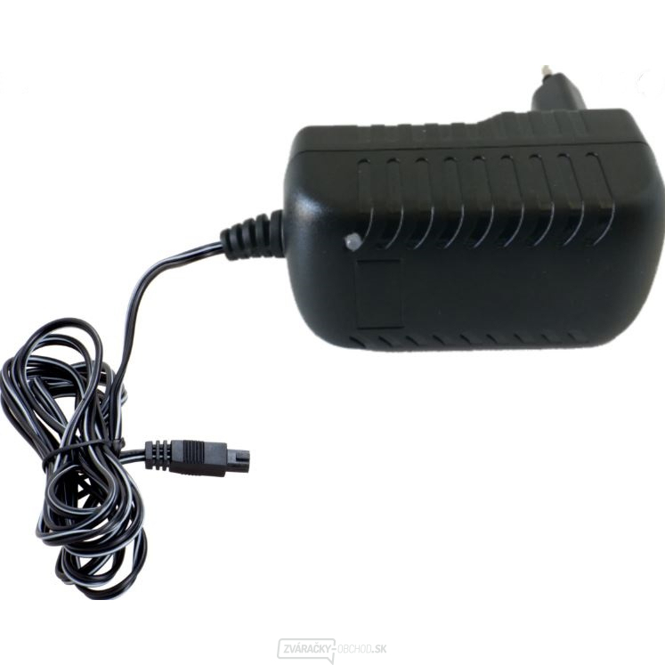 CleanAIR Basic, nabíjačka CleanAIR Basic, nabíjačka gallery main image