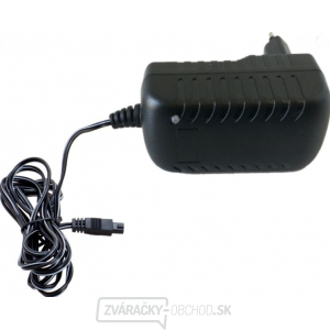 CleanAIR Basic, nabíjačka CleanAIR Basic, nabíjačka gallery main image