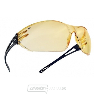 Značkové okuliare SLAM (žlté)
