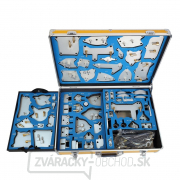 Plnička oleja pre automatické prevodovky ATF Plnička oleja pre automatické prevodovky ATF náhled