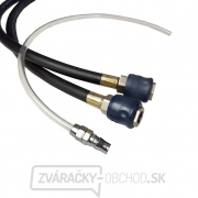 Plnička oleja pre automatické prevodovky ATF Plnička oleja pre automatické prevodovky ATF náhled