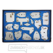 Plnička oleja pre automatické prevodovky s adaptérmi náhled