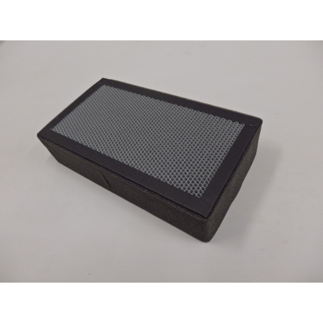 Euro Filter Air Cleaner 5 in 1 gallery main image