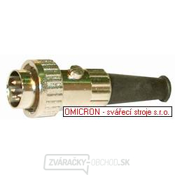 Konektor PREH zástrčka