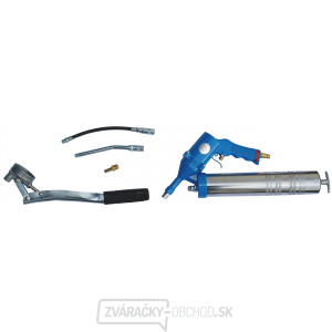 Tlaková maznice, 5-dielna sada Tlaková maznice, 5-dielna sada gallery main image