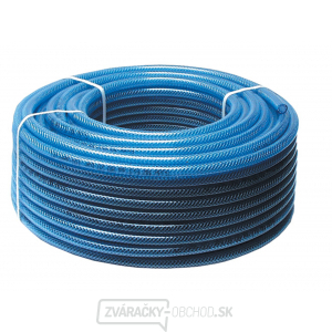 Tlaková hadica 50 m, ø 9 mm, s textilnou vložkou Tlaková hadica 50 m, ø 9 mm, s textilnou vložkou gallery main image