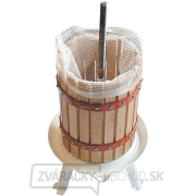 Lis na ovocie OP 6 Náhľad