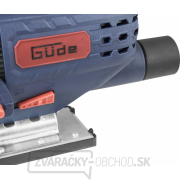 Priamočiara píla STS 800-2 EL Priamočiara píla STS 800-2 EL náhled