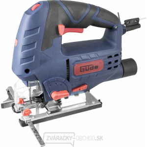 Priamočiara píla STS 800-2 EL Priamočiara píla STS 800-2 EL gallery main image