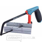 Píla s kosořez, 150mm plátok Píla s kosořez, 150mm plátok gallery main image