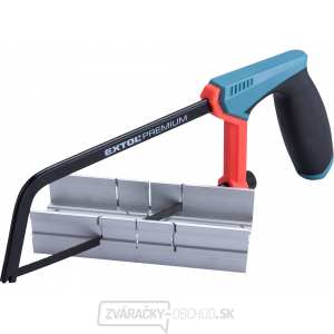 Píla s kosořez, 150mm plátok Píla s kosořez, 150mm plátok gallery main image