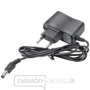 Laser červený líniový, krížový samonivelačné náhled