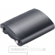 Laser červený líniový, krížový samonivelačné náhled