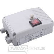 Skrinka riadiace pre čerpadlo do vrtu, pre čerpadlo 8895061 Skrinka riadiace pre čerpadlo do vrtu, pre čerpadlo 8895061 gallery main image