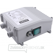 Skrinka riadiace pre čerpadlo do vrtu, pre čerpadlo 8895063 Skrinka riadiace pre čerpadlo do vrtu, pre čerpadlo 8895063 gallery main image