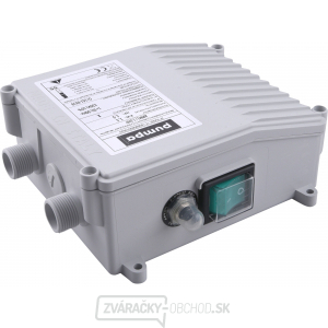 Skrinka riadiace pre čerpadlo do vrtu, pre čerpadlo 8895063 Skrinka riadiace pre čerpadlo do vrtu, pre čerpadlo 8895063 gallery main image