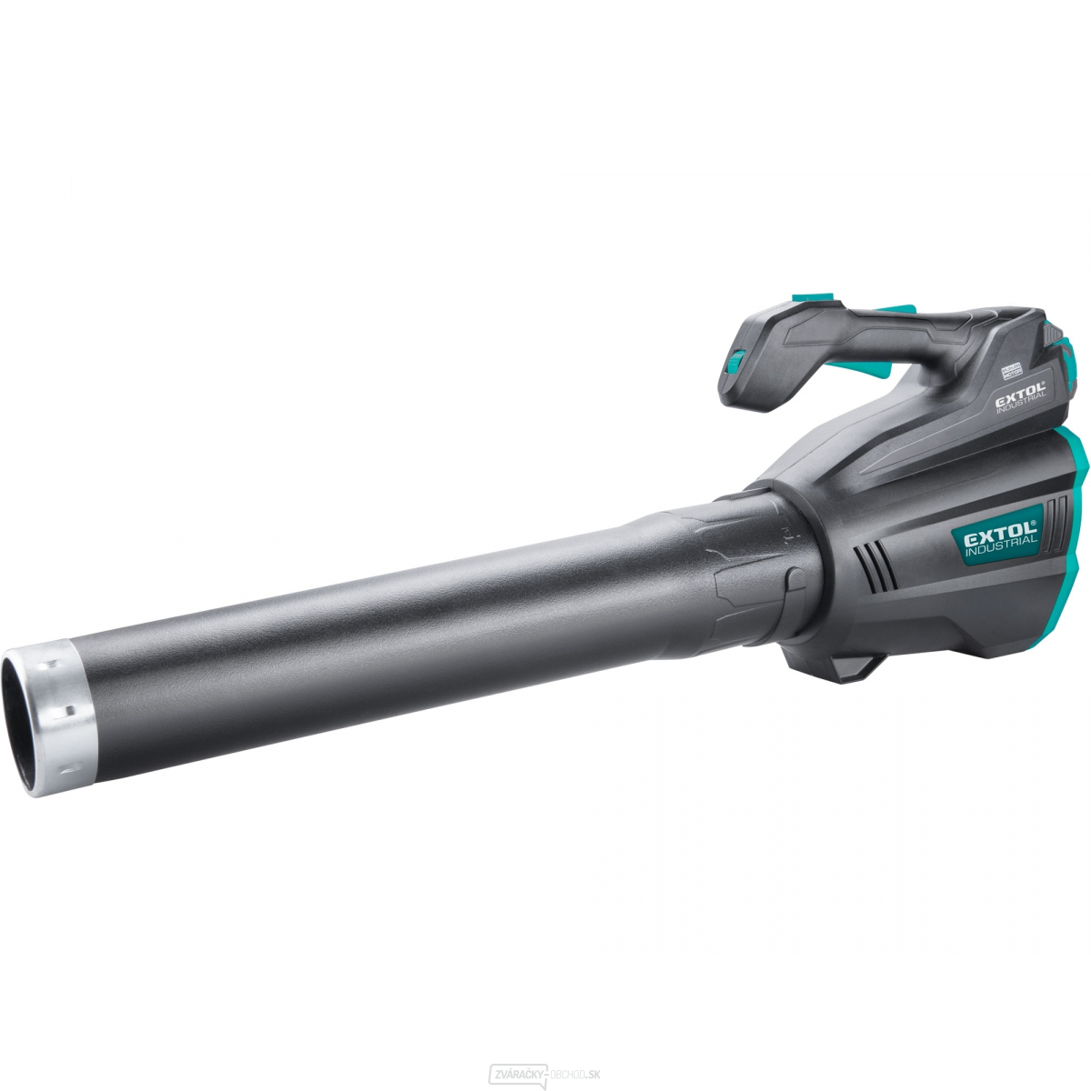 Fukár záhradné aku, BRUSHLESS, 40V Li-ion, 2500mAh