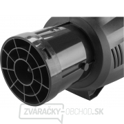 Fukár záhradné aku, BRUSHLESS, 40V Li-ion, 2500mAh Fukár záhradné aku, BRUSHLESS, 40V Li-ion, 2500mAh náhled